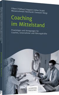 Produktbild: Coaching im Mittelstand
