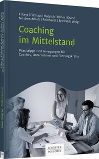 Produktbild: Coaching im Mittelstand