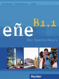 Produktbild: e&ntilde;e B1.1