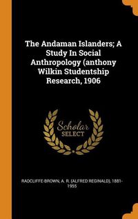 Produktbild: Andaman Islanders a Study in S