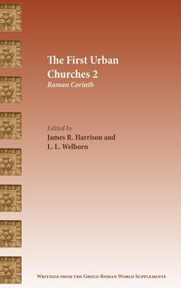 Produktbild: The First Urban Churches 2