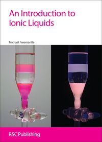 Produktbild: Introduction to Ionic Liquids