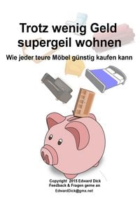 Produktbild: Trotz wenig Geld supergeil wohnen