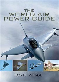 Produktbild: The World Air Power Guide