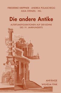 Produktbild: Die andere Antike
