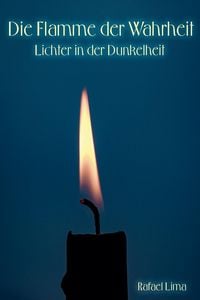 Produktbild: Die Flamme der Wahrheit