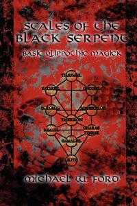 Bild vom Artikel Scales of the Black Serpent - Basic Qlippothic Magick vom Autor Michael Ford