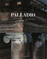 Bild vom Artikel Palladio vom Autor Christoph Ulmer