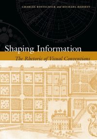 Produktbild: Shaping Information