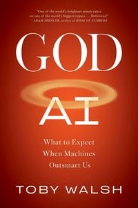 Produktbild: God AI