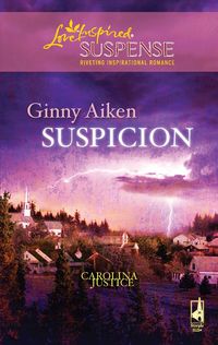 Produktbild: Suspicion