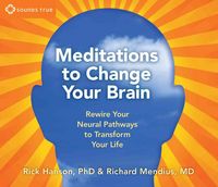 Produktbild: MEDITATIONS TO CHANGE YOUR  3D