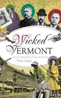 Produktbild: Wicked Vermont