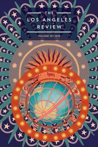 Produktbild: The Los Angeles Review No. 23