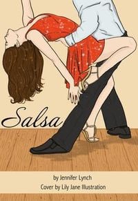 Produktbild: Salsa