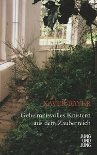 Produktbild: Geheimnisvolles Knistern aus dem Zauberreich