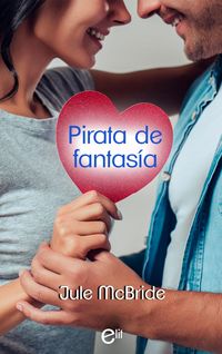 Produktbild: Pirata de fantas&iacute;a