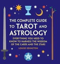 Produktbild: The Complete Guide to Tarot and Astrology