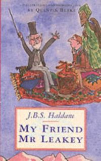 Produktbild: Haldane, J: My Friend Mr. Leakey