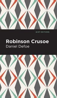 Produktbild: Robinson Crusoe