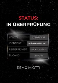 Produktbild: Status: In &Uuml;berpr&uuml;fung