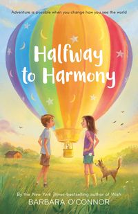 Produktbild: Halfway to Harmony