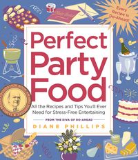 Produktbild: Perfect Party Food