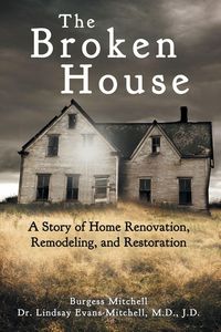 Produktbild: The Broken House