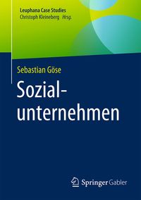 Produktbild: Sozialunternehmen