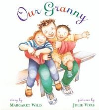 Produktbild: Wild, M: Our Granny