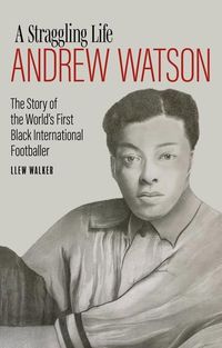 Produktbild: Andrew Watson; a Straggling Life