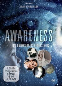 Bild vom Artikel AWARENESS - Das Bewusstsein des Universums vom Autor 