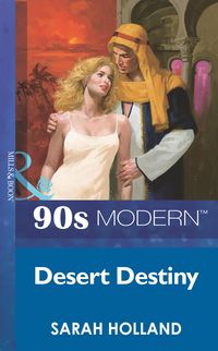 Produktbild: Desert Destiny