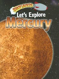 Produktbild: Let's Explore Mercury