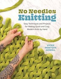 Produktbild: No Needles Knitting