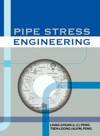 Produktbild: Pipe Stress Engineering