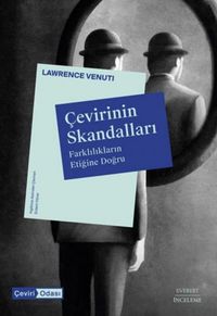 Produktbild: Cevirinin Skandallari