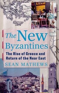Produktbild: The New Byzantines