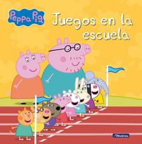 Produktbild: Juegos en la escuela
