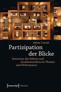 Produktbild: Partizipation der Blicke