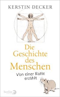 Produktbild: Die Geschichte des Menschen