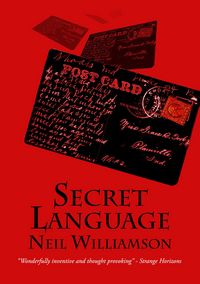 Produktbild: Secret Language