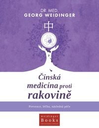 Produktbild: C&iacute;nsk&aacute; medic&iacute;na proti rakovine
