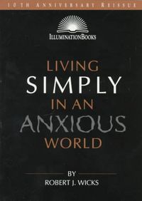 Produktbild: Living Simply in an Anxious World