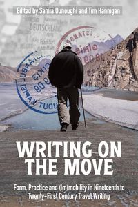 Produktbild: Writing on the Move