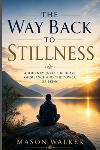 Produktbild: THE WAY BACK TO STILLNESS