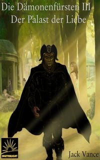 Produktbild: Die Dämonenfürsten III