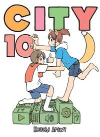 Produktbild: City 10