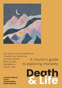 Produktbild: Death and Life