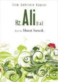 Produktbild: Hz. Ali - Ilim Sehrinin Kapisi